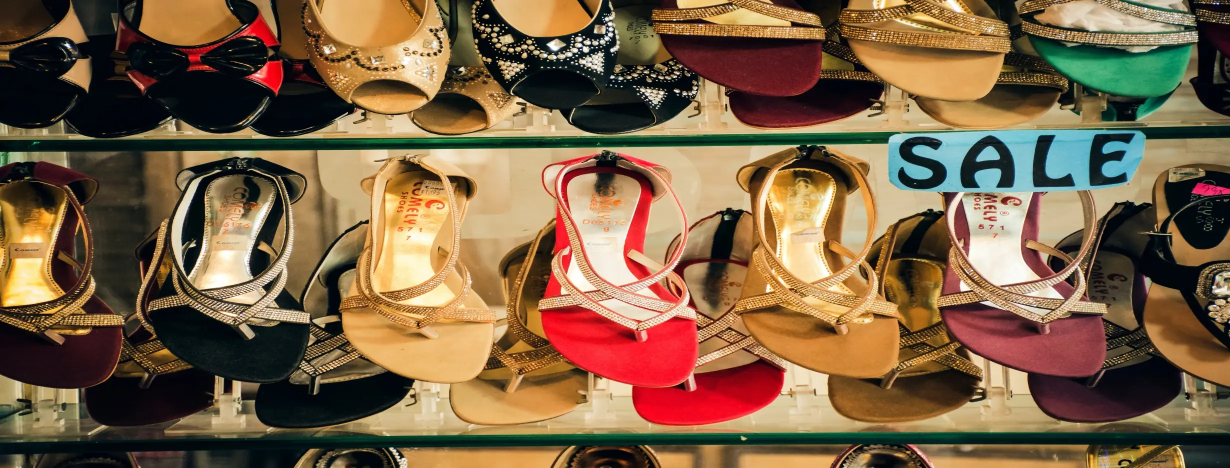 Image for Shopping Spree